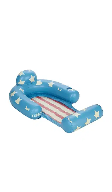 Funboy 4th Of July Mesh Chair | Thumbnail 1