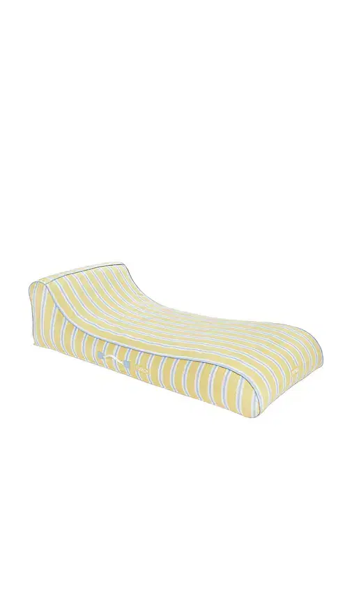 FUNBOY Fabric Sunbed