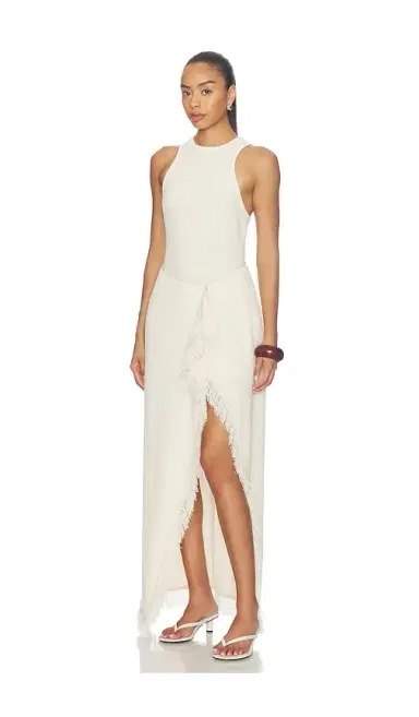 Nanushka Rayen Dress | Thumbnail 2 Nanushka Rayen Dress | Thumbnail 2