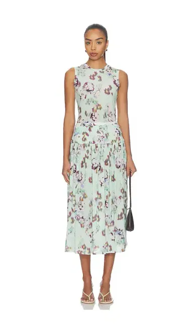 Ulla Johnson Ines Sleeveless Jersey Top | Thumbnail 4 Ulla Johnson Ines Sleeveless Jersey Top | Thumbnail 4