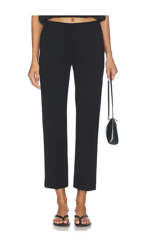 Rag & Bone Irina Ponte Cigarette Pant