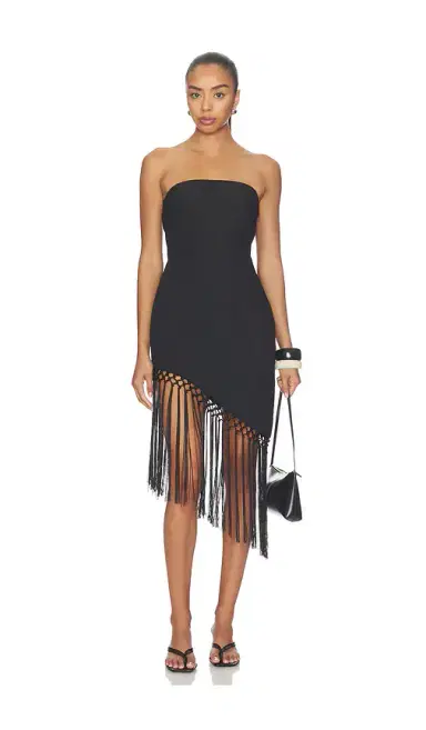 SNDYS Caspian Mini Dress | Thumbnail 1 SNDYS Caspian Mini Dress | Thumbnail 1