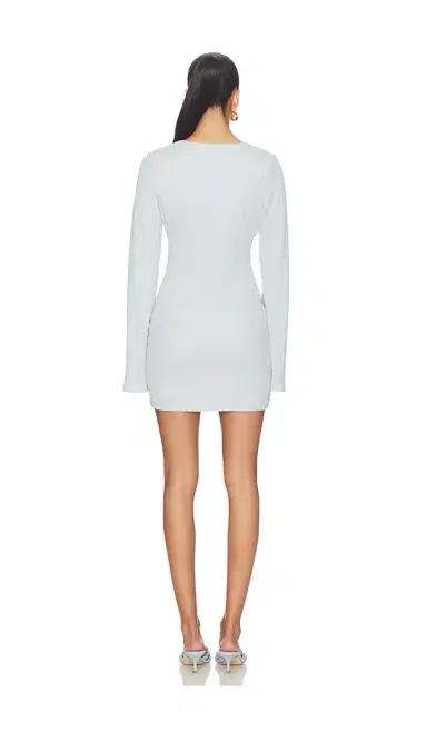 SNDYS Nerida Mini Dress | Thumbnail 3