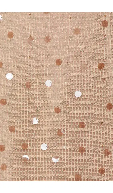 SNDYS Kimali Mini Dress | Thumbnail 4