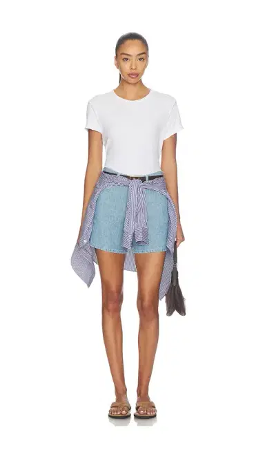 Closed Janey Shorts | Thumbnail 5 Closed Janey Shorts | Thumbnail 5