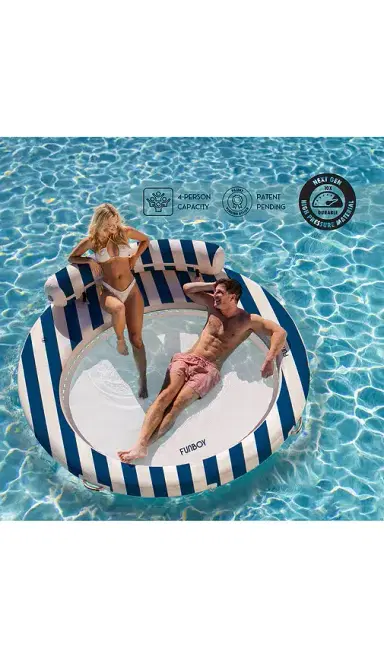Funboy Leisure Island | Thumbnail 4 Funboy Leisure Island | Thumbnail 4