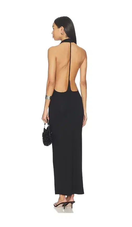 Emilijiah Maxi Dress