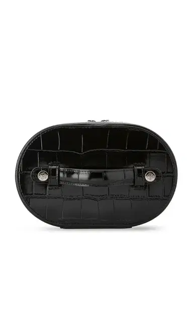 ETOILE COLLECTIVE Oval Toiletry Case | Thumbnail 6 ETOILE COLLECTIVE Oval Toiletry Case | Thumbnail 6