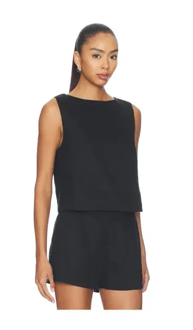 Onia Boatneck Shell Top | Thumbnail 2 Onia Boatneck Shell Top | Thumbnail 2