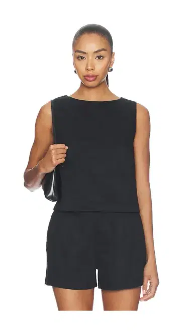 Onia Boatneck Shell Top | Thumbnail 1 Onia Boatneck Shell Top | Thumbnail 1