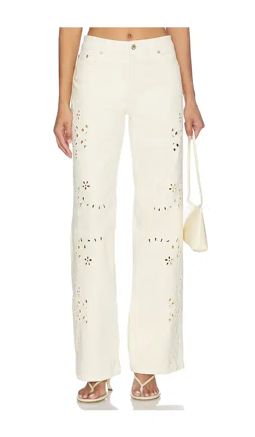 Dellah Pant