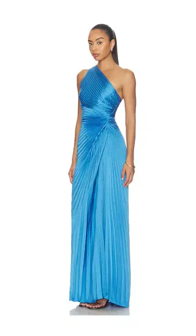 A.L.C. Lara Gown | Thumbnail 2 A.L.C. Lara Gown | Thumbnail 2