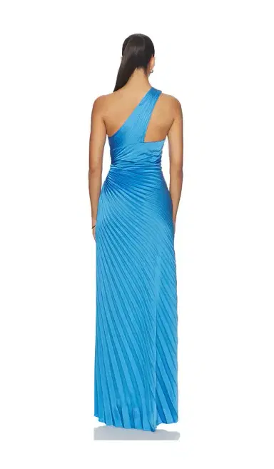 A.L.C. Lara Gown | Thumbnail 3 A.L.C. Lara Gown | Thumbnail 3