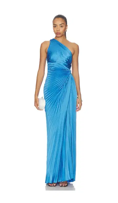 A.L.C. Lara Gown | Thumbnail 1 A.L.C. Lara Gown | Thumbnail 1