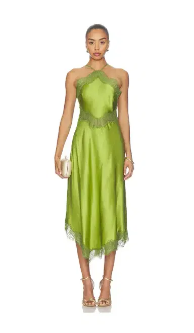 A.L.C. Lucia Dress | Thumbnail 1 A.L.C. Lucia Dress | Thumbnail 1
