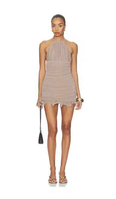 NBD Suhani Mini Dress | Thumbnail 1