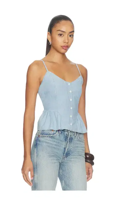 Levi's Monet Blouse | Thumbnail 2