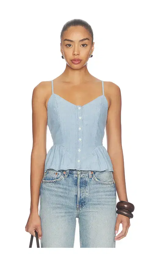 Levi's Monet Blouse