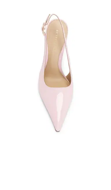 retrofete Cindy Slingback Pump | Thumbnail 4 retrofete Cindy Slingback Pump | Thumbnail 4