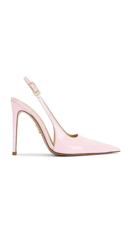retrofete Cindy Slingback Pump