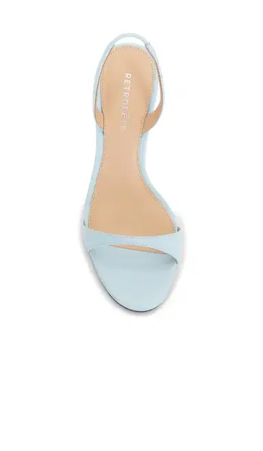retrofete Fortune Sandal | Thumbnail 4