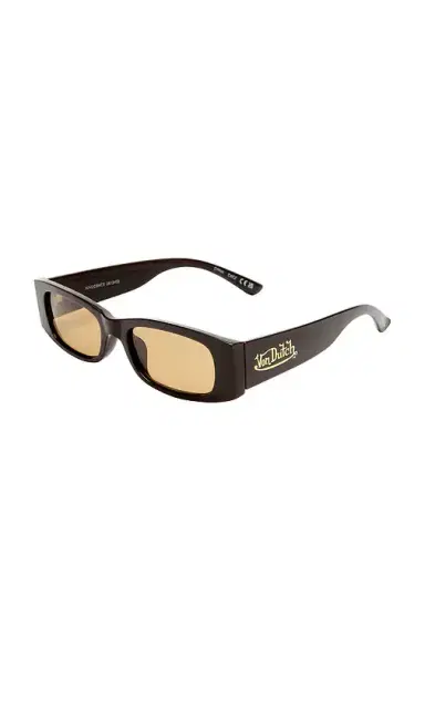 AIRE X Von Dutch Innocence Sunglasses | Thumbnail 2