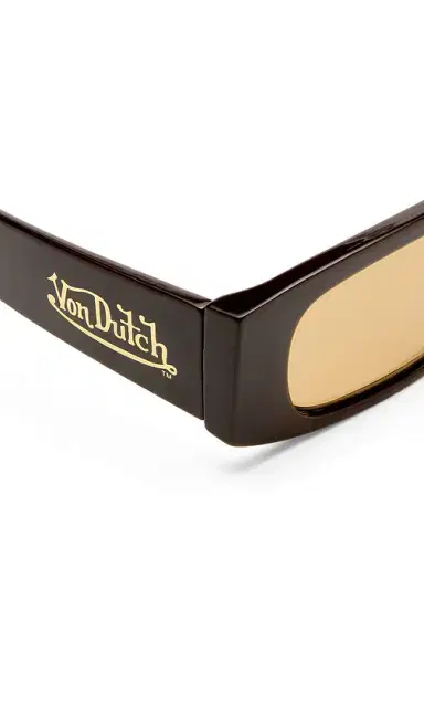 AIRE X Von Dutch Innocence Sunglasses | Thumbnail 3