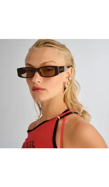AIRE X Von Dutch Innocence Sunglasses | Thumbnail 4