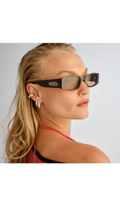 AIRE X Von Dutch Innocence Sunglasses | Thumbnail 5