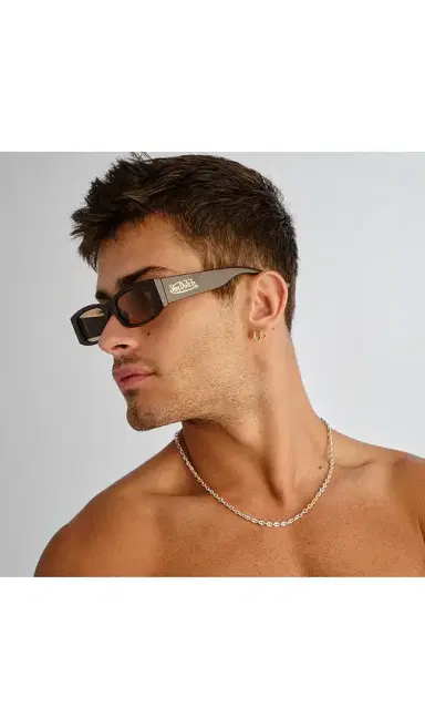 AIRE X Von Dutch Innocence Sunglasses | Thumbnail 7