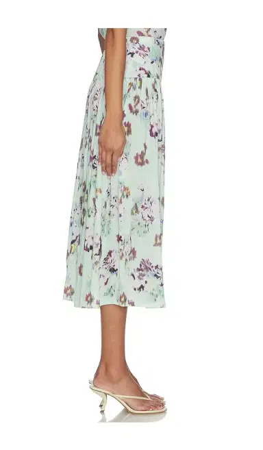 Ulla Johnson Blanche Jersey Skirt | Thumbnail 3 Ulla Johnson Blanche Jersey Skirt | Thumbnail 3