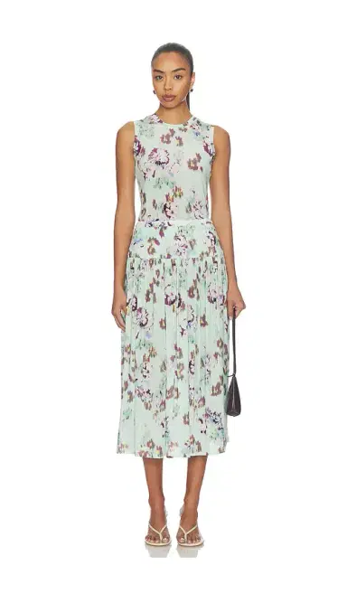 Ulla Johnson Blanche Jersey Skirt | Thumbnail 5 Ulla Johnson Blanche Jersey Skirt | Thumbnail 5