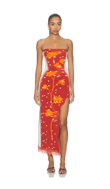 PH5 Iris Maxi Tank Dress | Thumbnail 2 PH5 Iris Maxi Tank Dress | Thumbnail 2