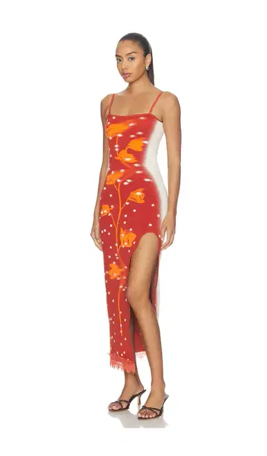 PH5 Iris Maxi Tank Dress | Thumbnail 3 PH5 Iris Maxi Tank Dress | Thumbnail 3