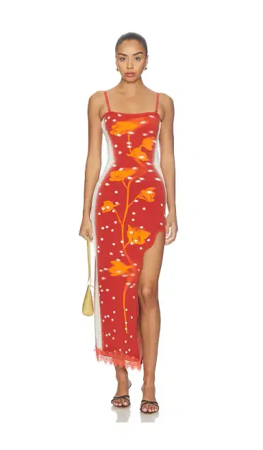PH5 Iris Maxi Tank Dress | Thumbnail 1 PH5 Iris Maxi Tank Dress | Thumbnail 1