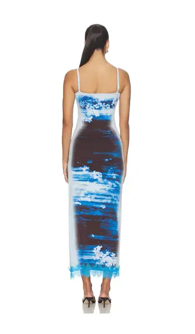 PH5 Iris Maxi Tank Dress | Thumbnail 4 PH5 Iris Maxi Tank Dress | Thumbnail 4