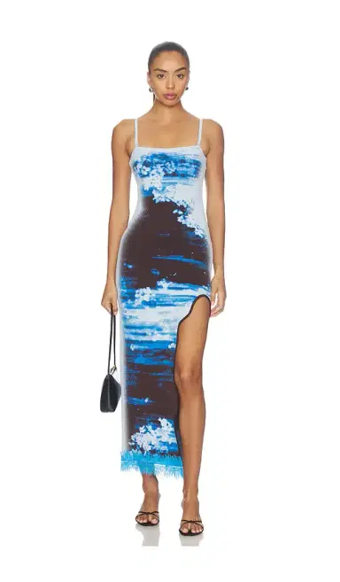 PH5 Iris Maxi Tank Dress | Thumbnail 1 PH5 Iris Maxi Tank Dress | Thumbnail 1