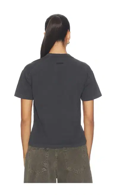 Fear of God Essentials Campus Classic Short Sleeve Tee | Thumbnail 3