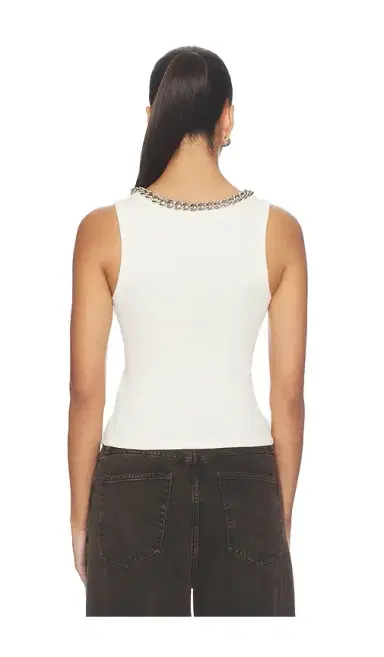 AllSaints Lucy Tank Top | Thumbnail 3
