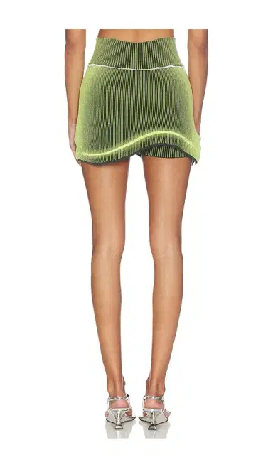 PH5 Gen 11 Compression Tennis Skort | Thumbnail 4
