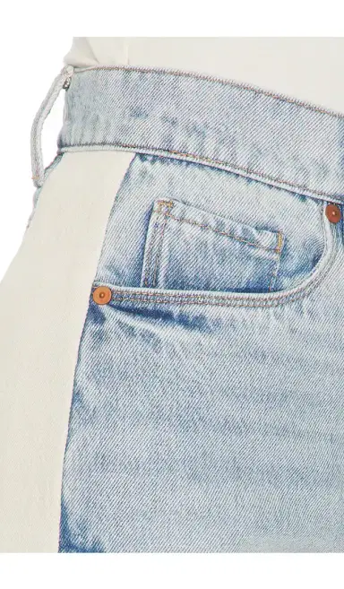 BLANKNYC Barrel Leg Jean | Thumbnail 6