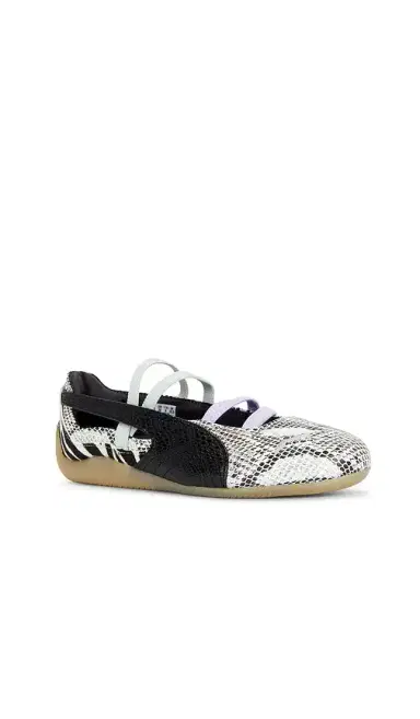 Puma Select Speedcat Ballet Mix Feel Sneakers | Thumbnail 2 Puma Select Speedcat Ballet Mix Feel Sneakers | Thumbnail 2