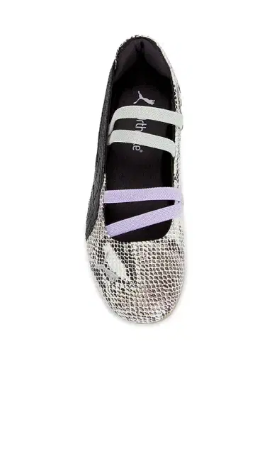 Puma Select Speedcat Ballet Mix Feel Sneakers | Thumbnail 4 Puma Select Speedcat Ballet Mix Feel Sneakers | Thumbnail 4