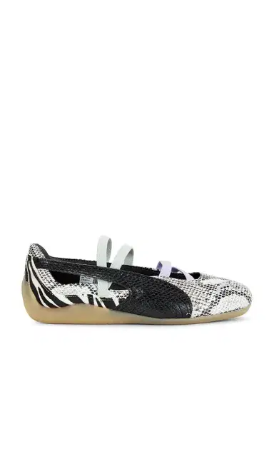 Puma Select Speedcat Ballet Mix Feel Sneakers | Thumbnail 1 Puma Select Speedcat Ballet Mix Feel Sneakers | Thumbnail 1
