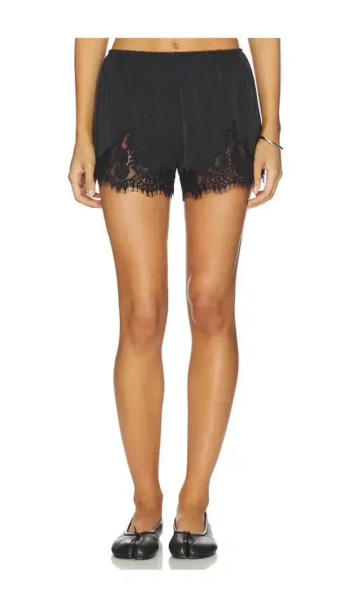 Lile Short
