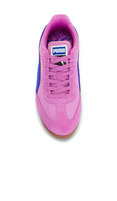 Puma Select Arizona Nylon Sneakers | Thumbnail 4