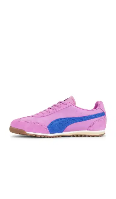 Puma Select Arizona Nylon Sneakers | Thumbnail 5