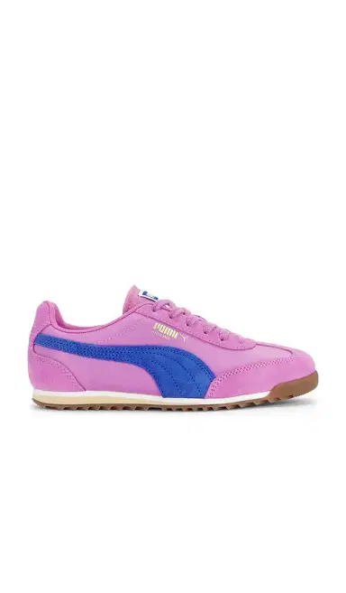 Puma Select Arizona Nylon Sneakers | Thumbnail 1