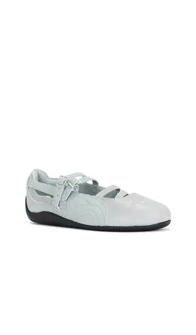 Puma Select Speedcat Ballet Croc Sneakers | Thumbnail 2 Puma Select Speedcat Ballet Croc Sneakers | Thumbnail 2