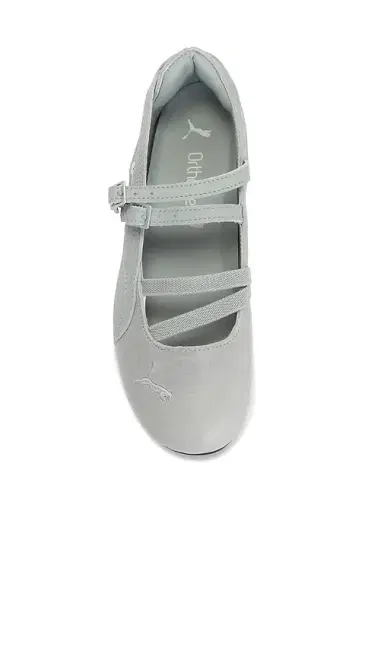 Puma Select Speedcat Ballet Croc Sneakers | Thumbnail 4 Puma Select Speedcat Ballet Croc Sneakers | Thumbnail 4